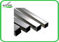 Dilas Stainless Steel Tubing / Stainless Steel Rectangular Tubing DN6 - DN300